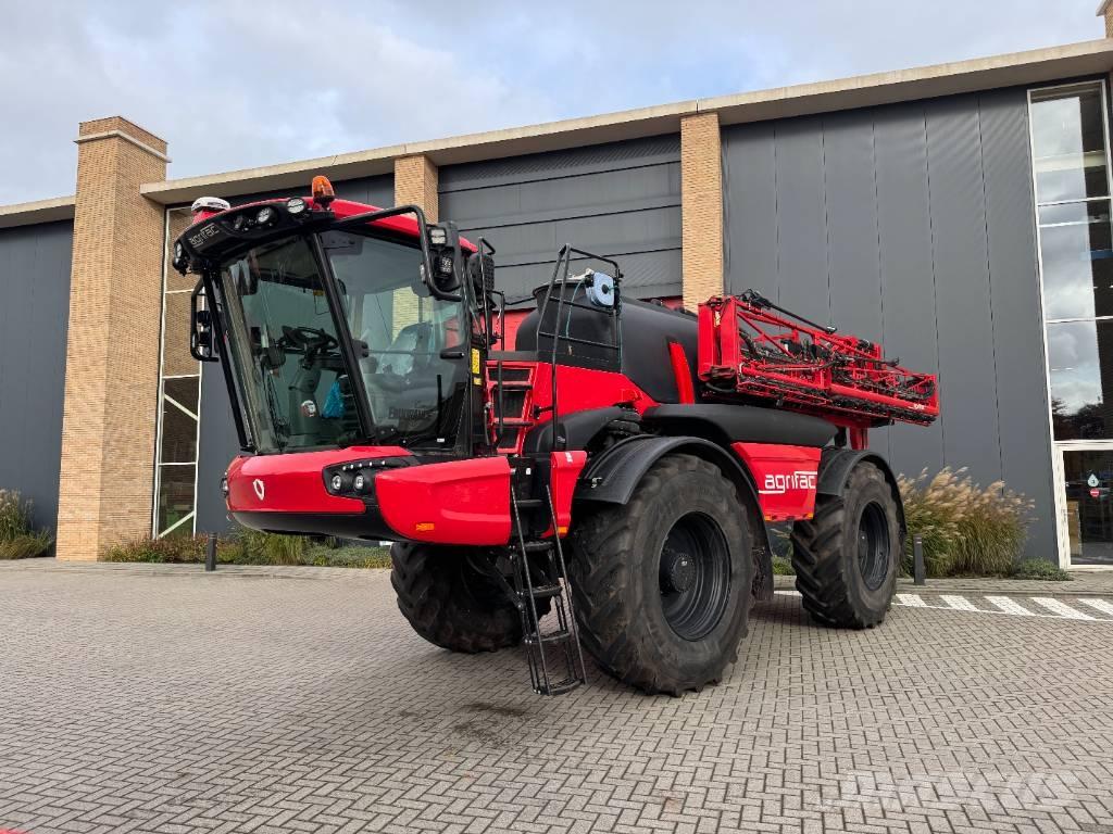 Agrifac CE026099 Samohodne škropilnice