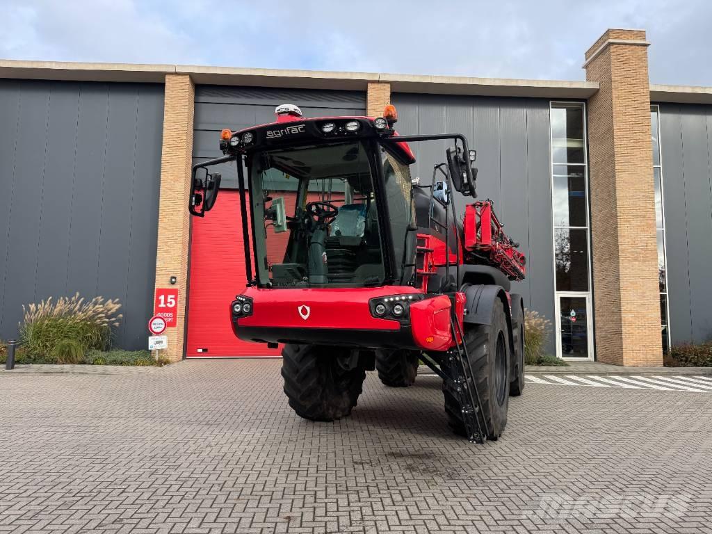 Agrifac CE026099 Samohodne škropilnice