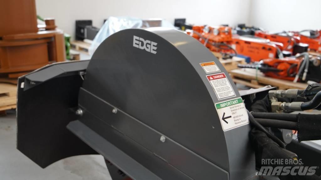 Edge SC-50H Rezkalci panjev/štorov
