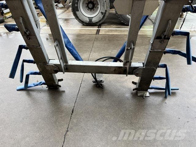 Kenco 7m Drugi stroji in oprema za umetna gnojila