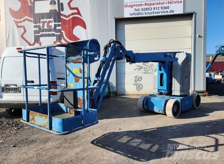 Genie Z30NRJ Zglobne dvižne ploščadi