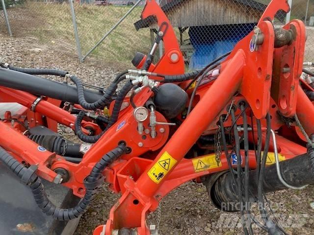 Kuhn FC 8830 D Diskaste kosilnice