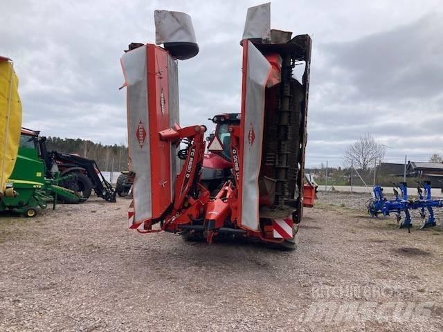 Kuhn FC 8830 D Diskaste kosilnice