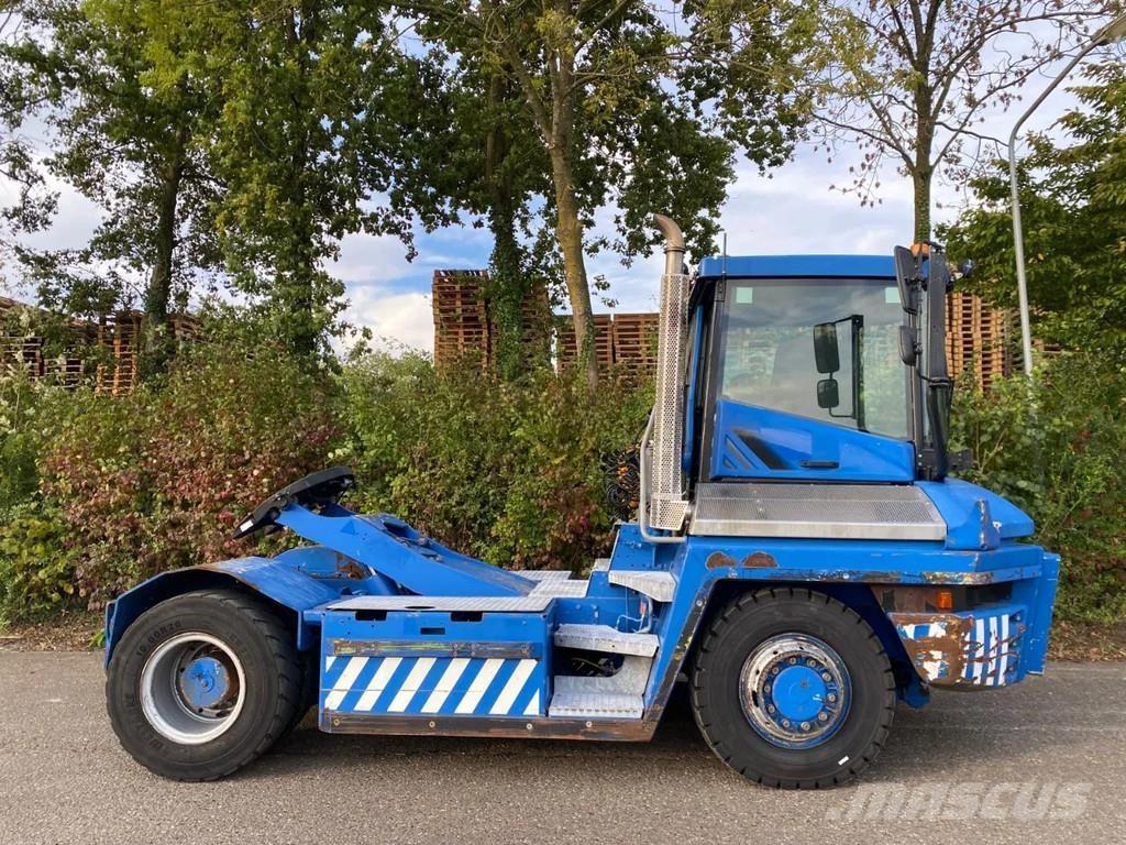 Terberg RT 283 Terminalni vlačilci