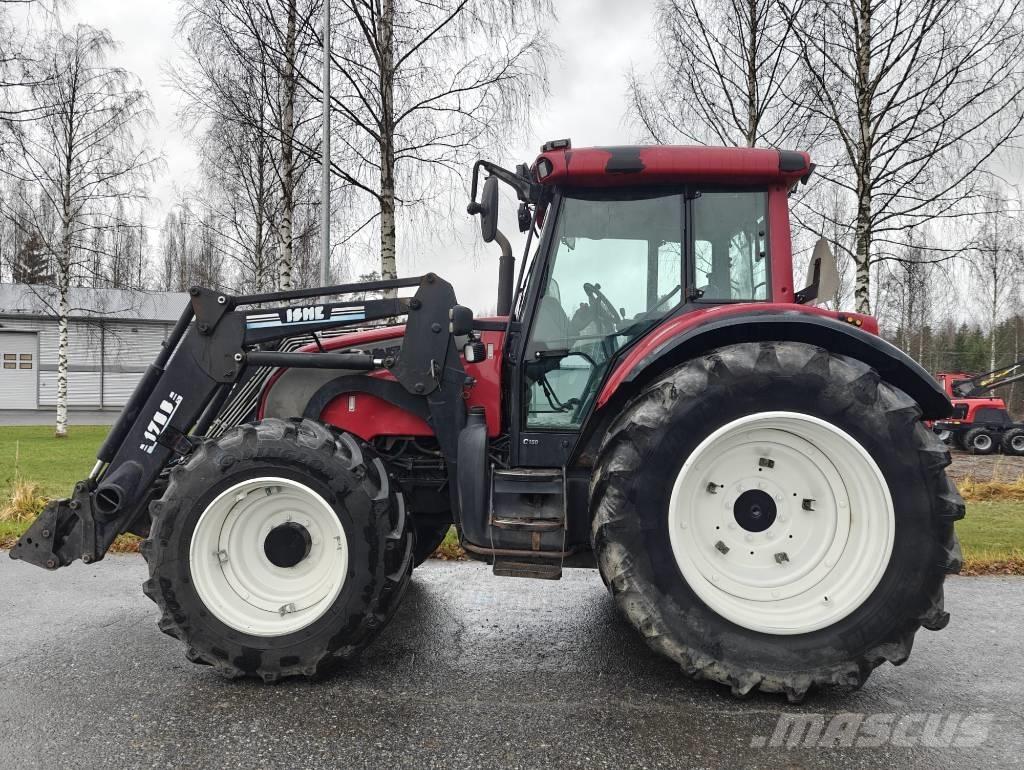 Valtra C 150 Traktorji