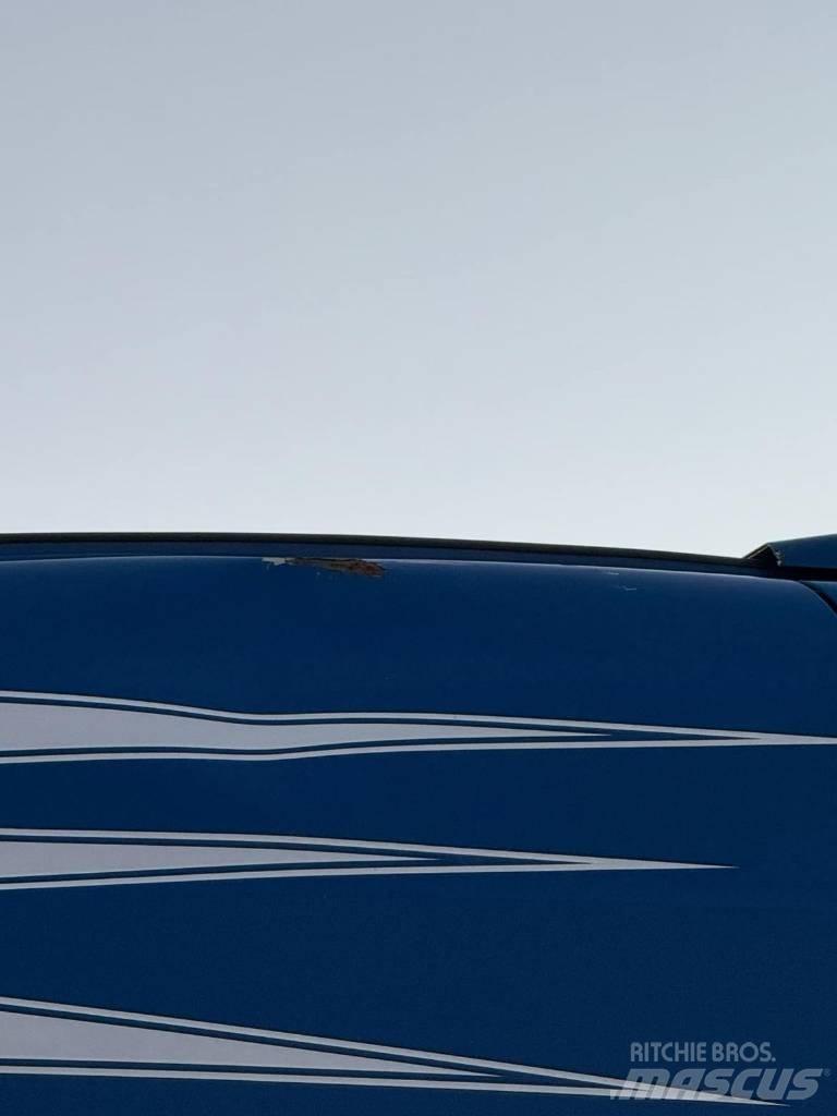 lastbil scania r500 Vlačilci