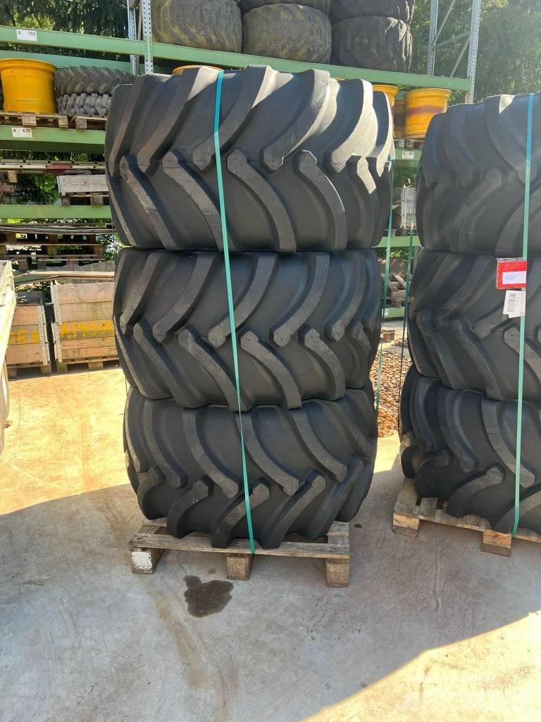  Ascenso FFB 840 Druge komponente