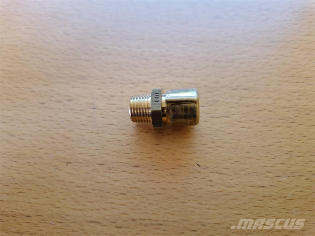 Ponsse 1250001 Menjalniki