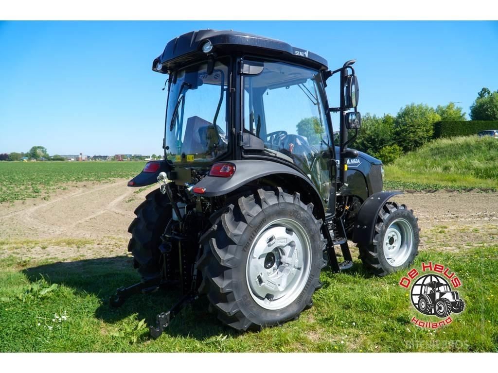 Lovol M504 Black Traktorji