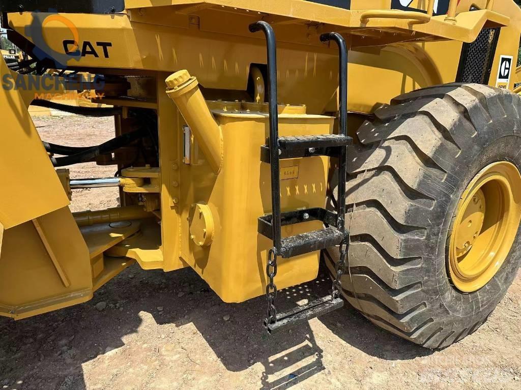 CAT 950 G Kolesni nakladalci