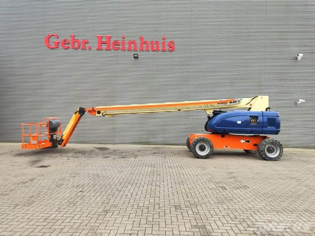 JLG 860 SJ Teleskopske dvižne ploščadi