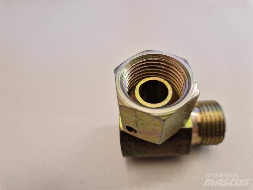 Rottne 059-0098 Hidravlika