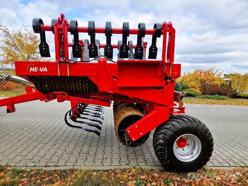He-Va Tip-Roller 6.3 Valjarji