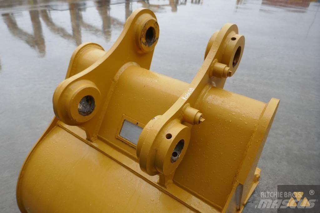 CAT 320 Bucket Žlice