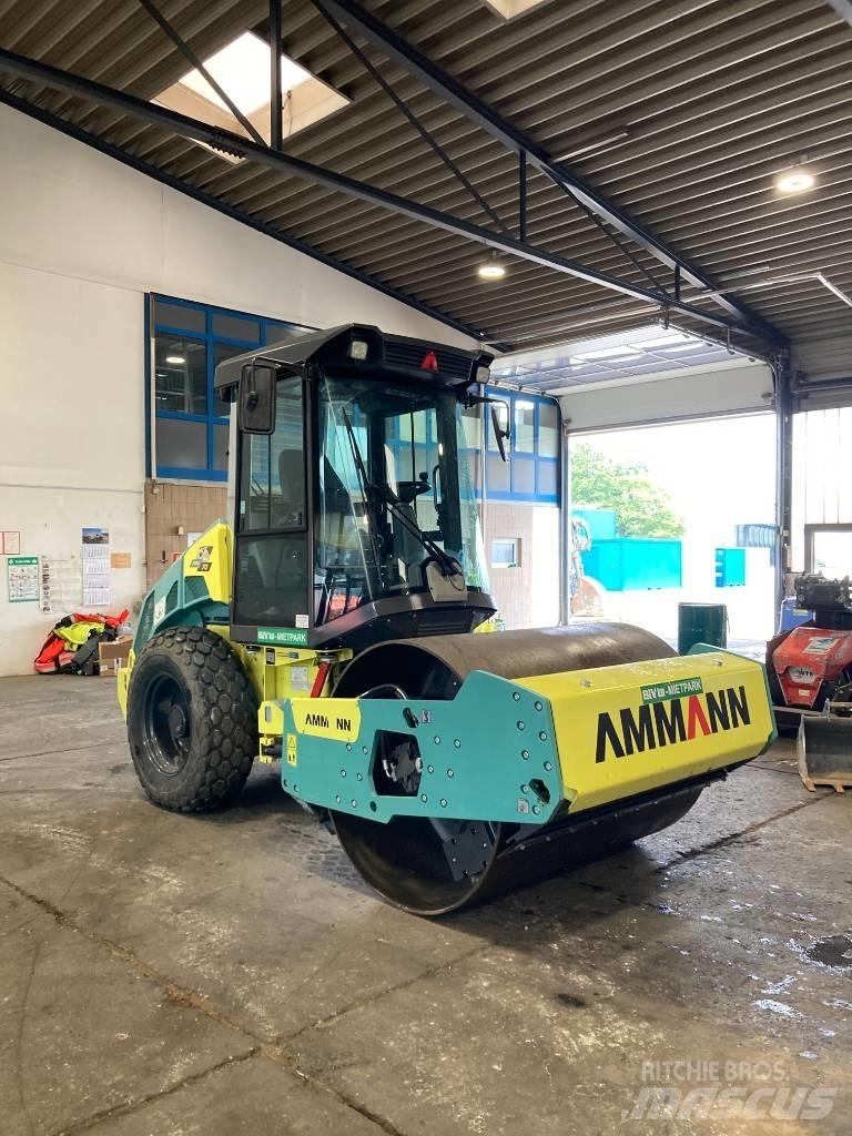 Ammann ARS 70 D Enojni valjarji