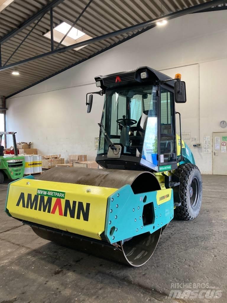 Ammann ARS 70 D Enojni valjarji