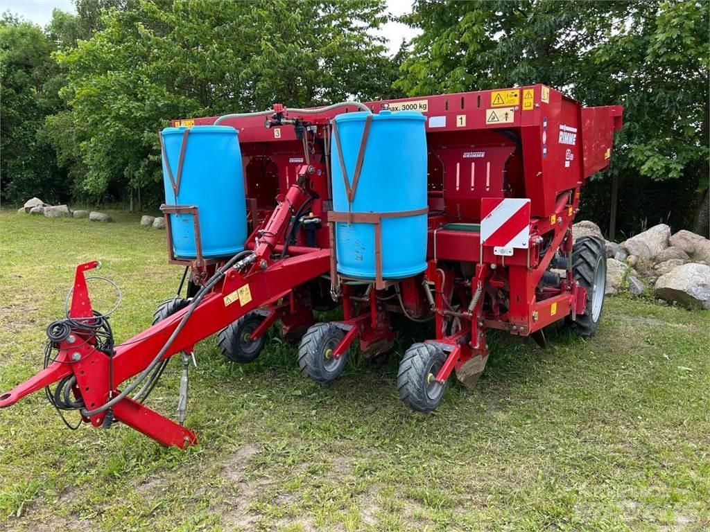 Grimme GB 430 Sadilci krompirja