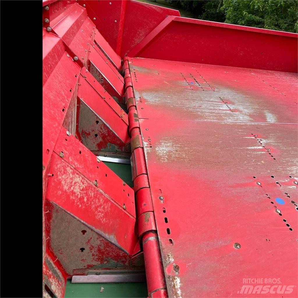 Grimme GB 430 Sadilci krompirja