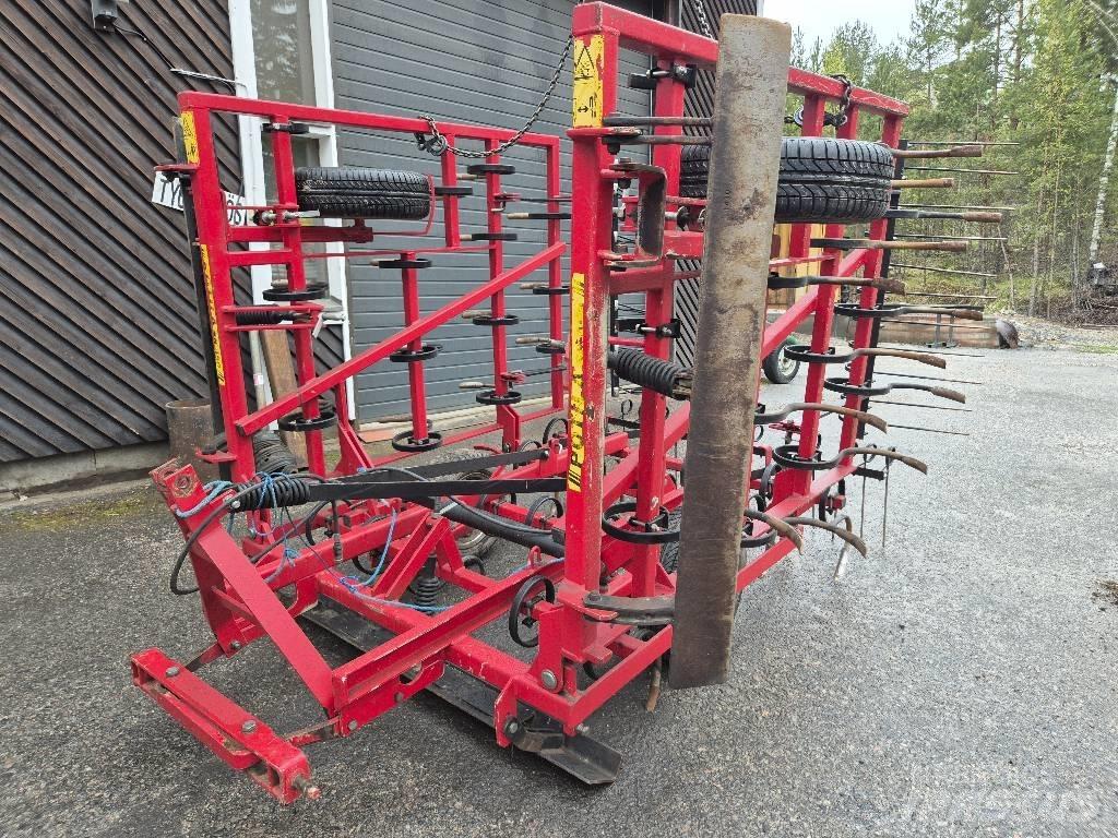 Potila SK 450 Brane