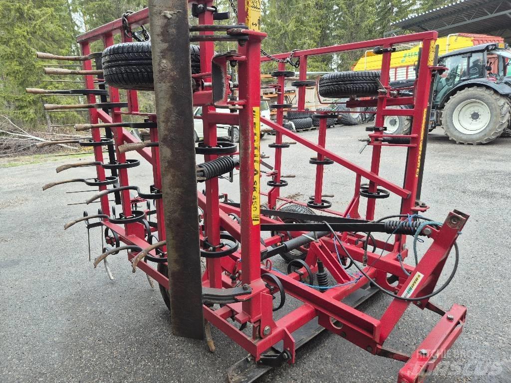 Potila SK 450 Brane