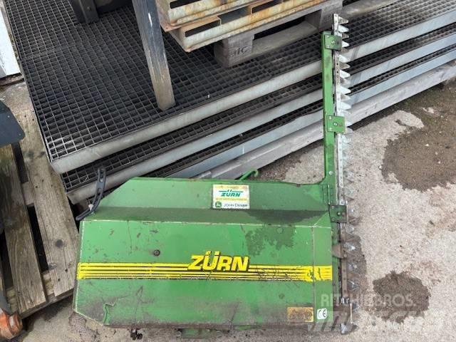 John Deere 9780 CTS Kombajni