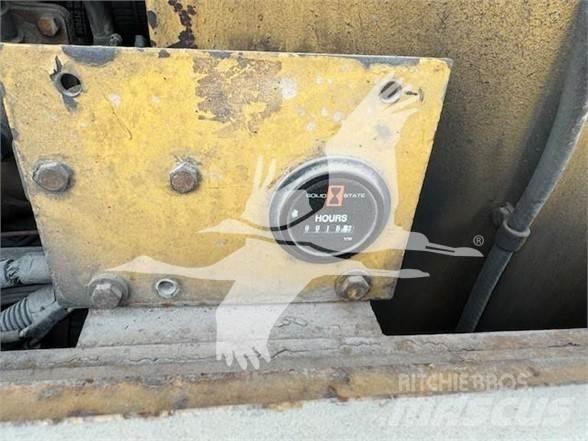 Grove TMS475 Tovornjaki z žerjavom