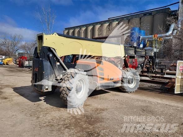 JLG 1255 Teleskopski viličarji