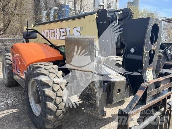 JLG 1255 Teleskopski viličarji