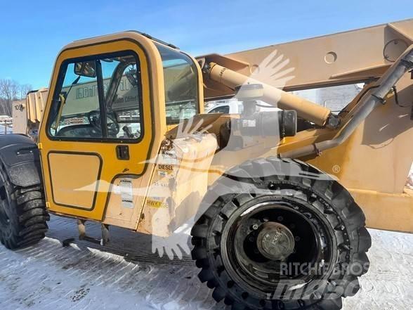 Pettibone 8044 Teleskopski viličarji