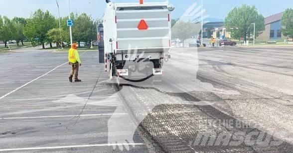 Roadtec RX700E Freze za asfalt