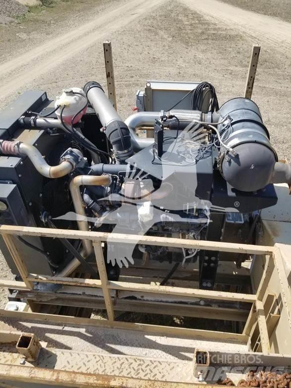 Sandvik CJ412 Drobilci