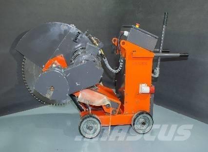 Husqvarna FS1200 Gradbeništvo - drugo