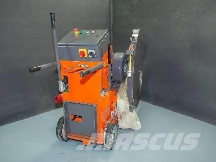 Husqvarna FS1200 Gradbeništvo - drugo