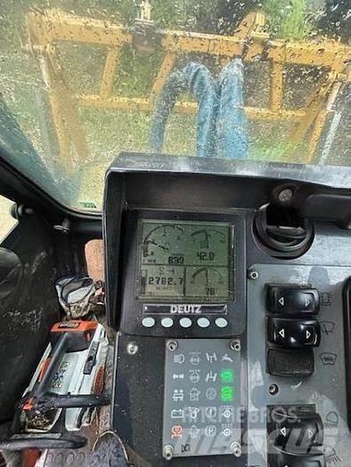 Merlo MM350X Drugo