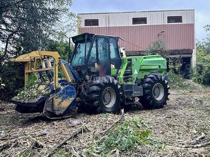 Merlo MM350X Drugo