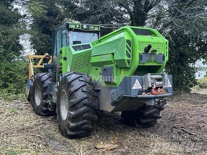 Merlo MM350X Drugo