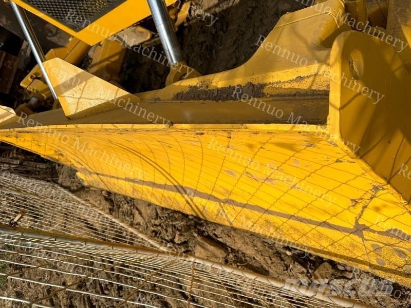 Shantui SD 22 Buldožerji goseničarji