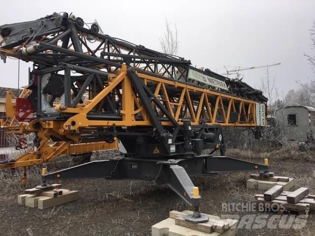 Liebherr 53K Stolpni žerjavi