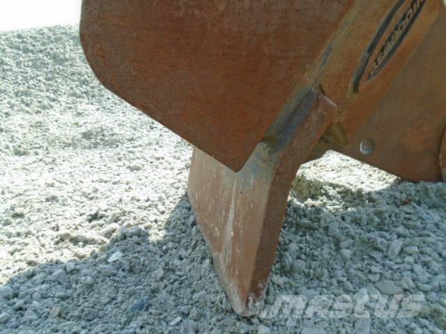  BEAUDOIN 36INCHES Drugi deli