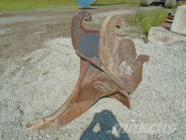  BEAUDOIN 36INCHES Drugi deli