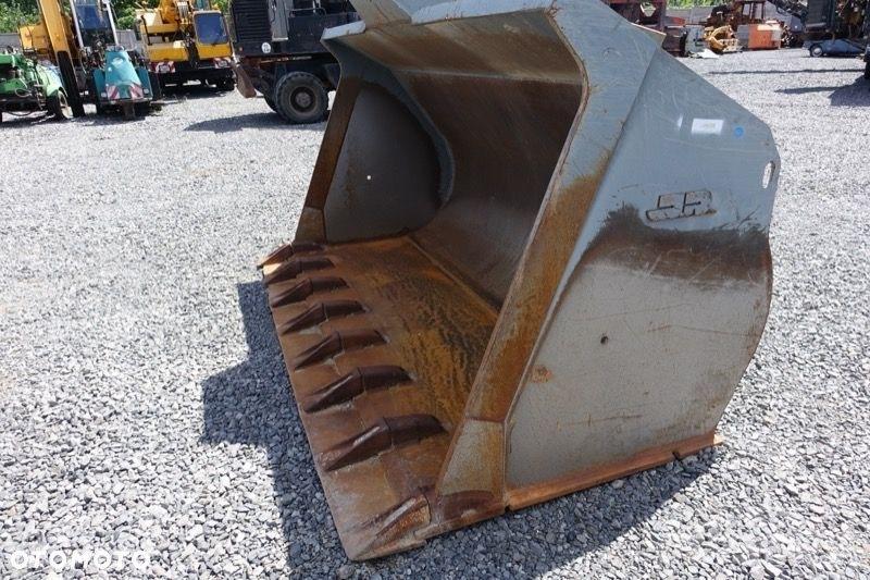 Liebherr L566, L576 Kolesni nakladalci
