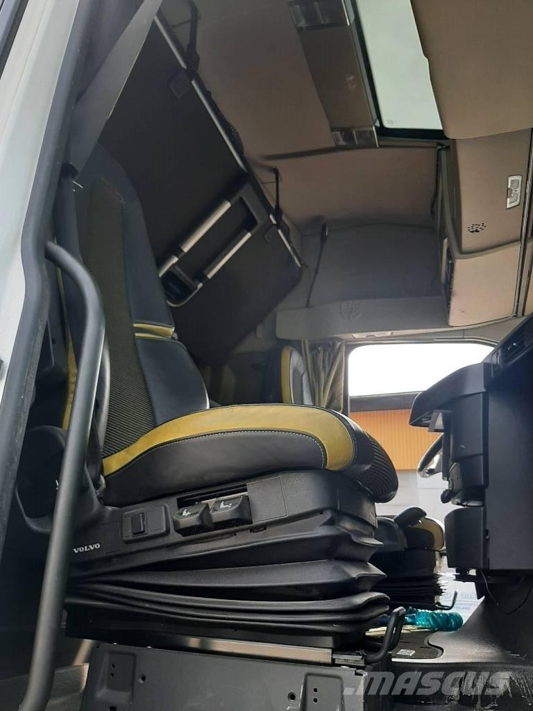 Volvo FH 16 Vlačilci