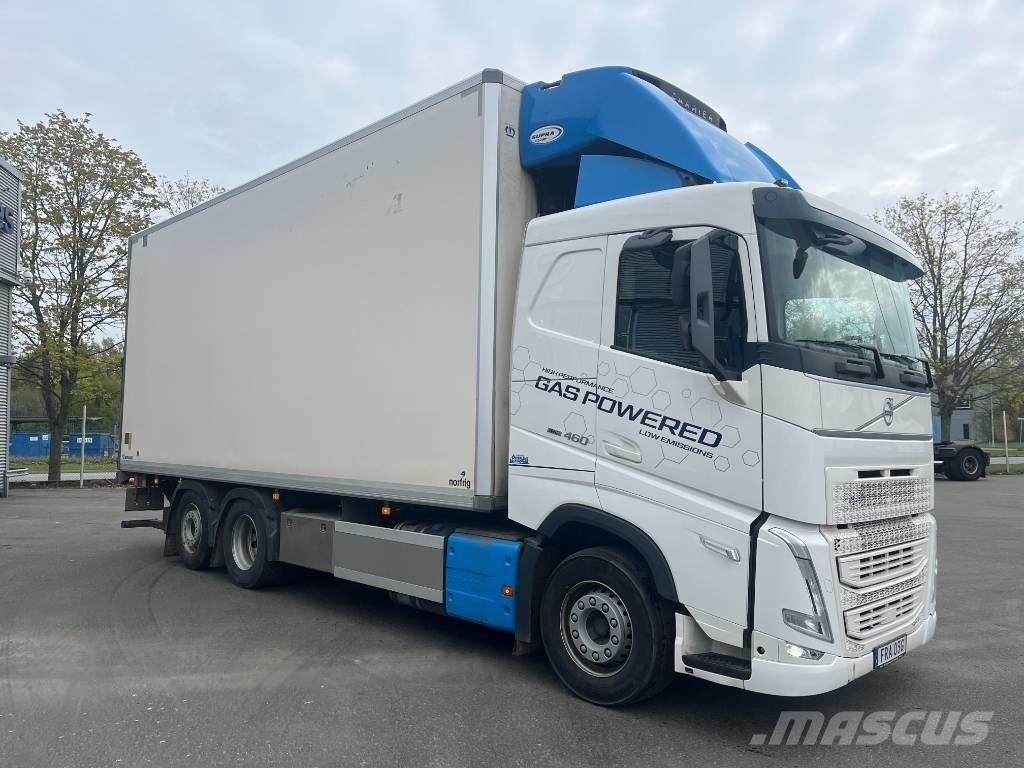 Volvo FH Tovornjaki hladilniki
