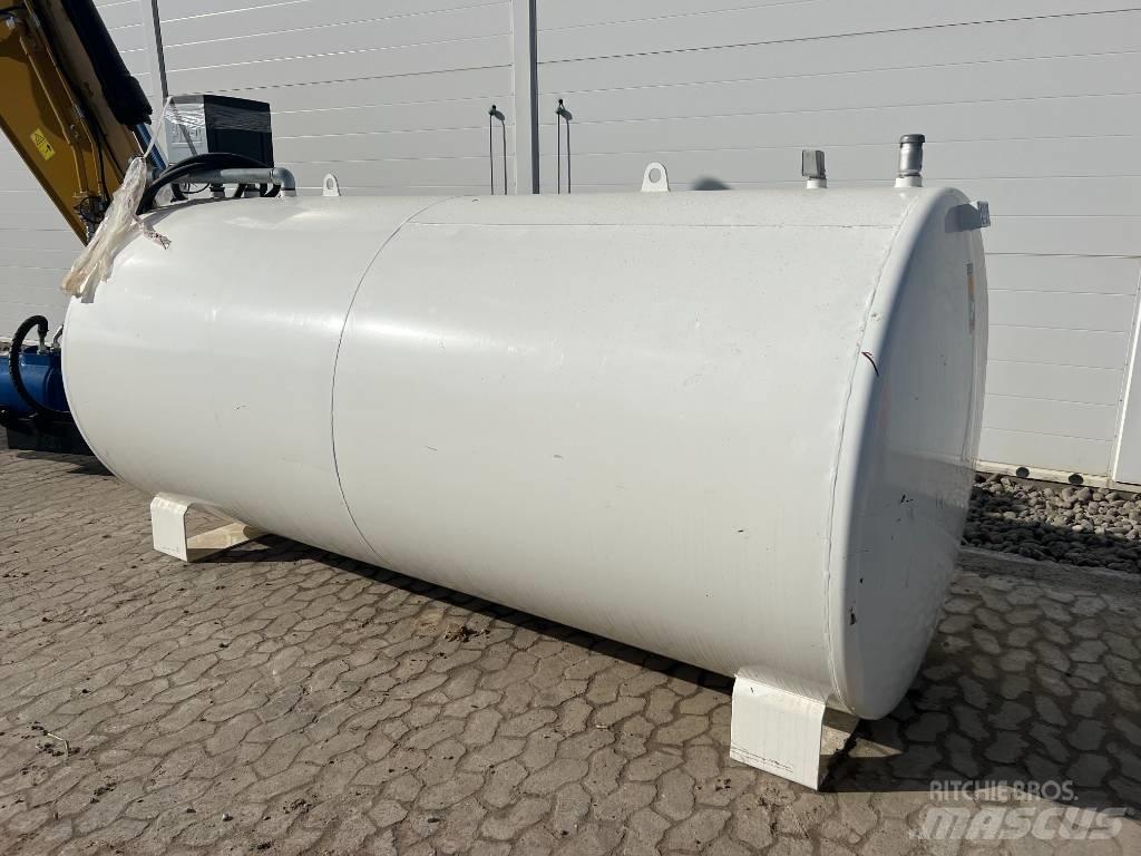  KN type C 3A 5900 L Drugi deli