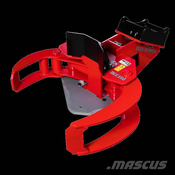 Dala-Klippen DGC Drugi deli