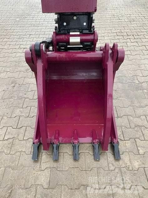  Holp MG.095.080 Nakladalne žlice