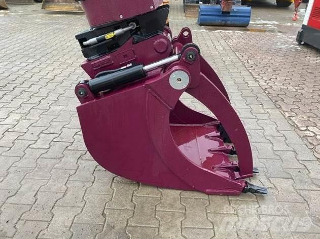  Holp MG.095.080 Nakladalne žlice