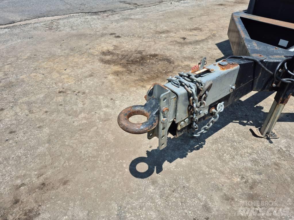 Magnum MMG 125 Dizelski agregati