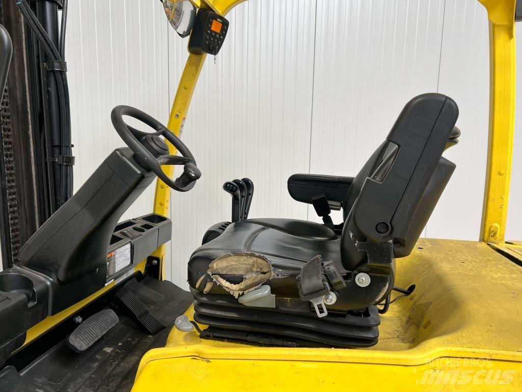 Hyster J4.5XN Električni viličarji