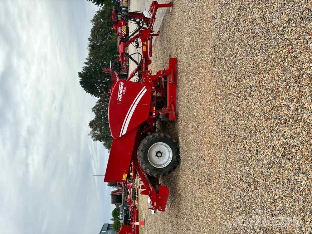 Grimme GL 430 Sadilci krompirja